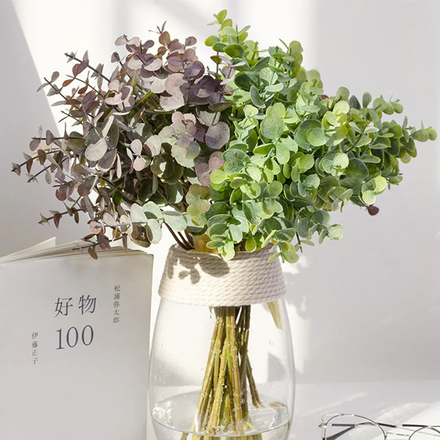 Verdant - Eucalyptus