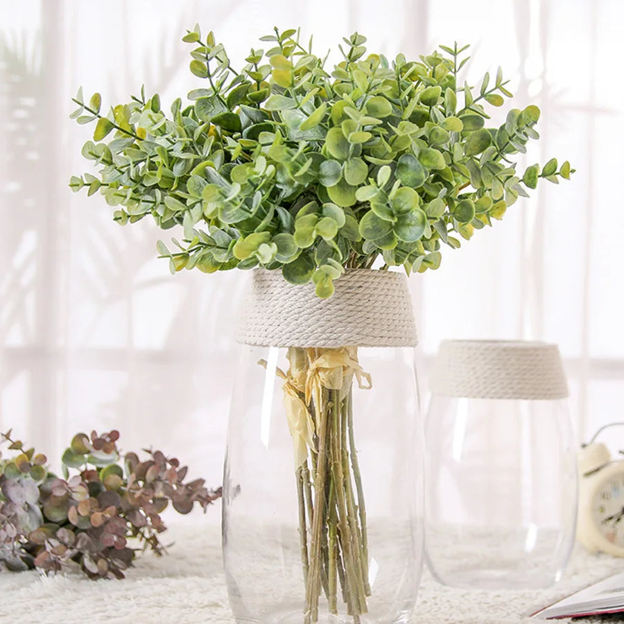 Verdant - Eucalyptus
