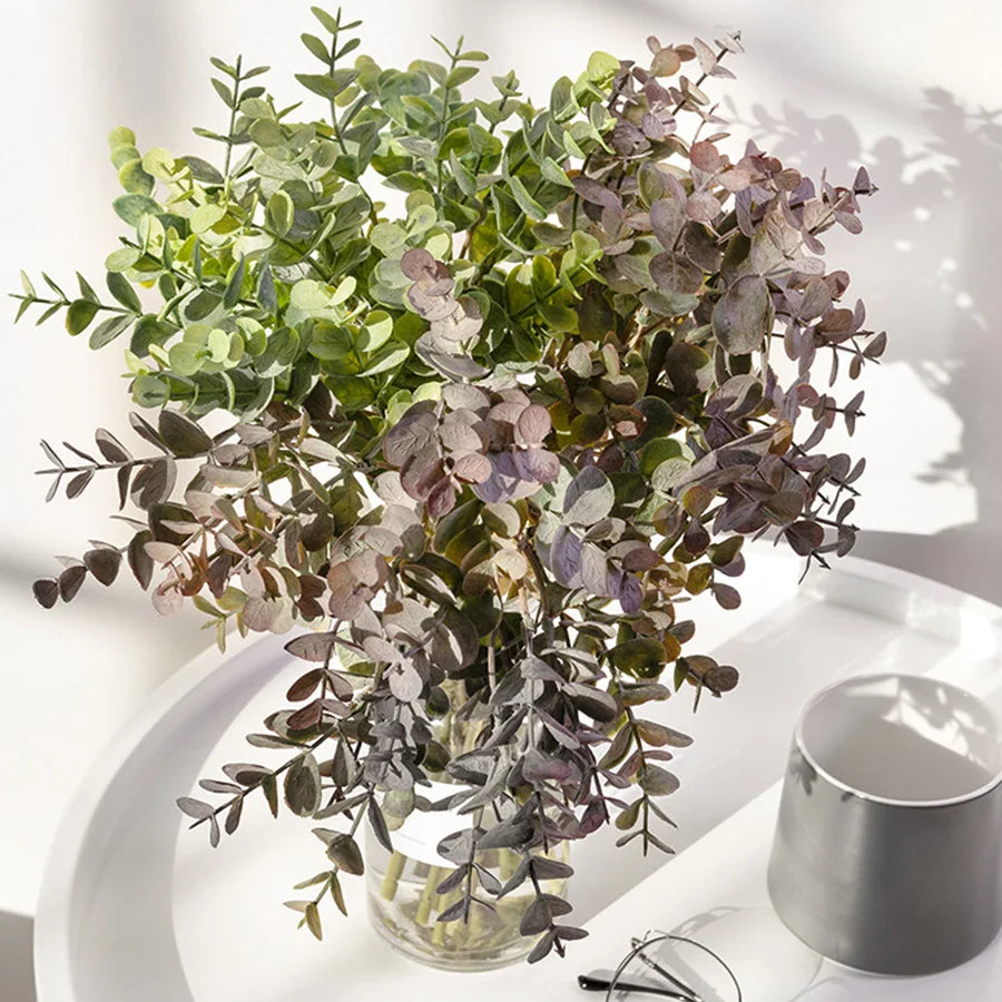 Verdant - Eucalyptus
