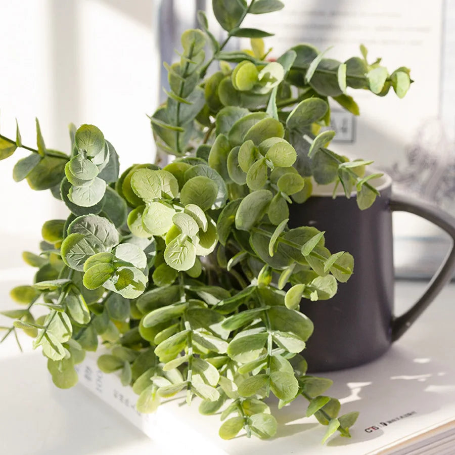Verdant - Eucalyptus