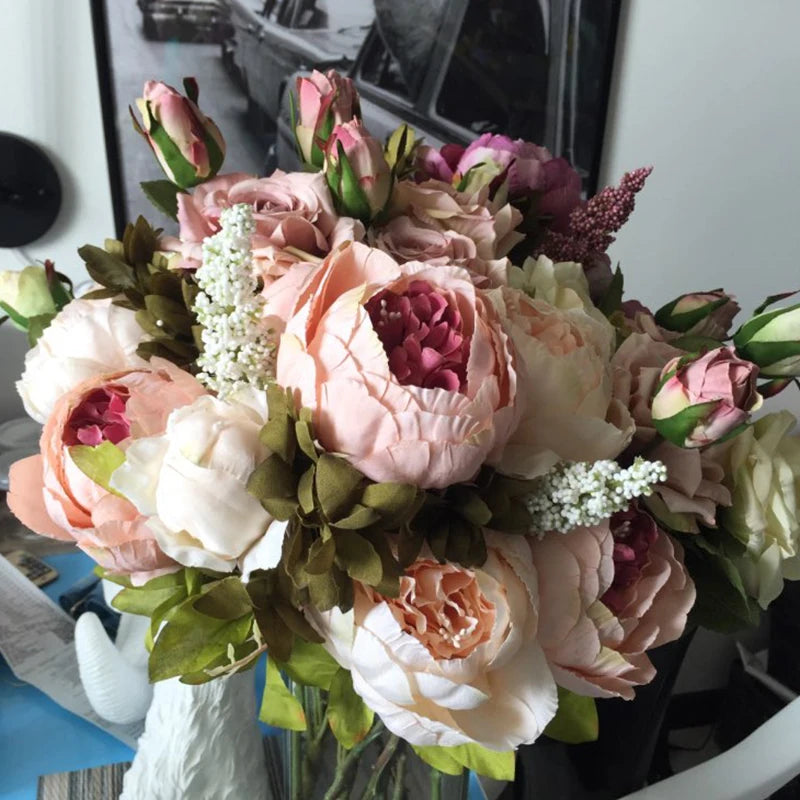 Majesty - Peony