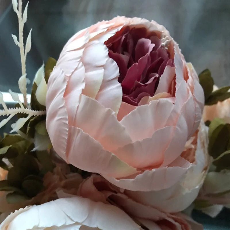 Majesty - Peony