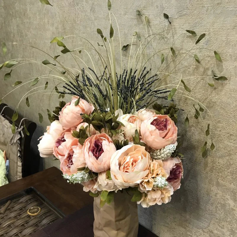 Majesty - Peony