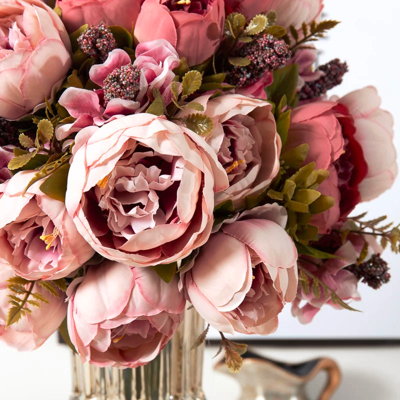 Bouquets