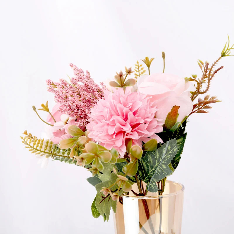 Harvest - Rose, Hydrangea, Lavender