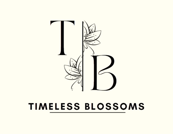 Timeless Blossoms