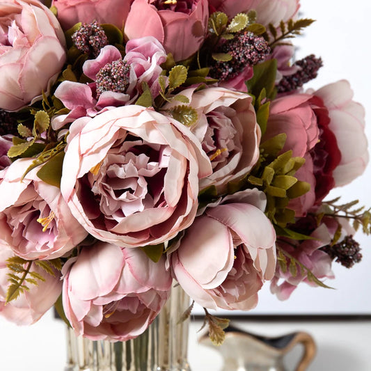 Epoque - Peony Bouquet