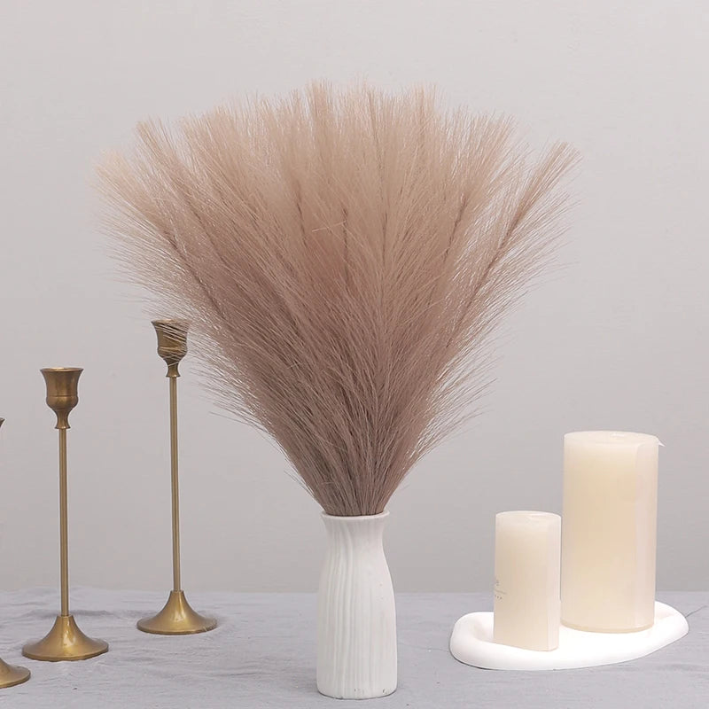 Boho - Pampas Grass